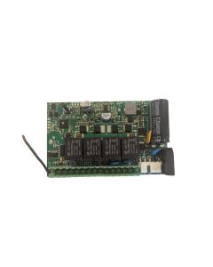 Carte électronique pour motorisation Extel UMII XB250 761005