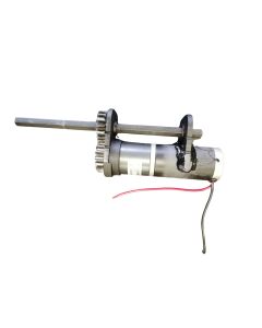 Moteur électrique de remplacement pour 114600