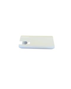 Cache moteur court pour 114600