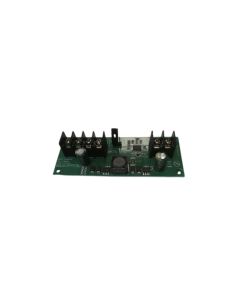 Carte électronique de remplacement pour le kit solaire de motorisation de portail