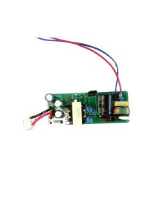 Carte d'alimentation pour 114600