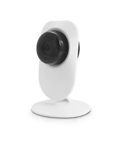 Caméra IP Wi-Fi 720p usage intérieur application Protect Home détection mouvement - Avidsen - 642001