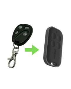 Télécommande motorisation (ref 654300) Avidsen Télécommande motorisation (ref 654300) Avidsen