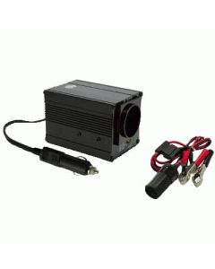 Convertisseur de tension CONVERTY 150 (150W 12/230V) - Extel - 770012