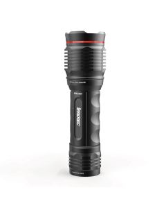 Torche PRO 500 LIGHT étanche IPX7 500 lumens zoom x4 optique OC™ 5 modes éclairage - NEBO - IP6639