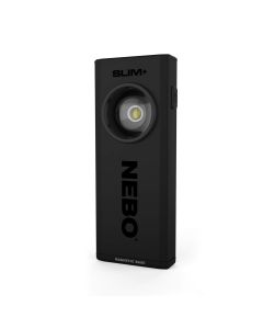 Lampe de poche polyvalente rechargeable réglable résistance aux chocs - NEBO - NB6859