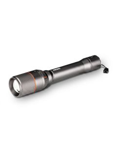 Lampe de poche rechargeable fonction batterie externe Da Vinci 5000 - NEBO - NEB-FLT-0022-G