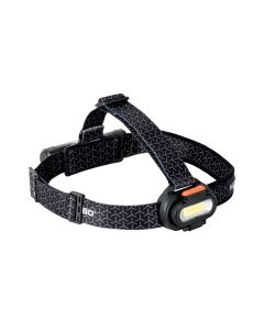 Lampe frontale rechargeable avec bandeau Einstein 1500 Flex - NEBO