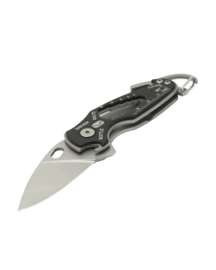 Couteau multifonctions acier inoxydable Smartknife - True Utility - TU573K