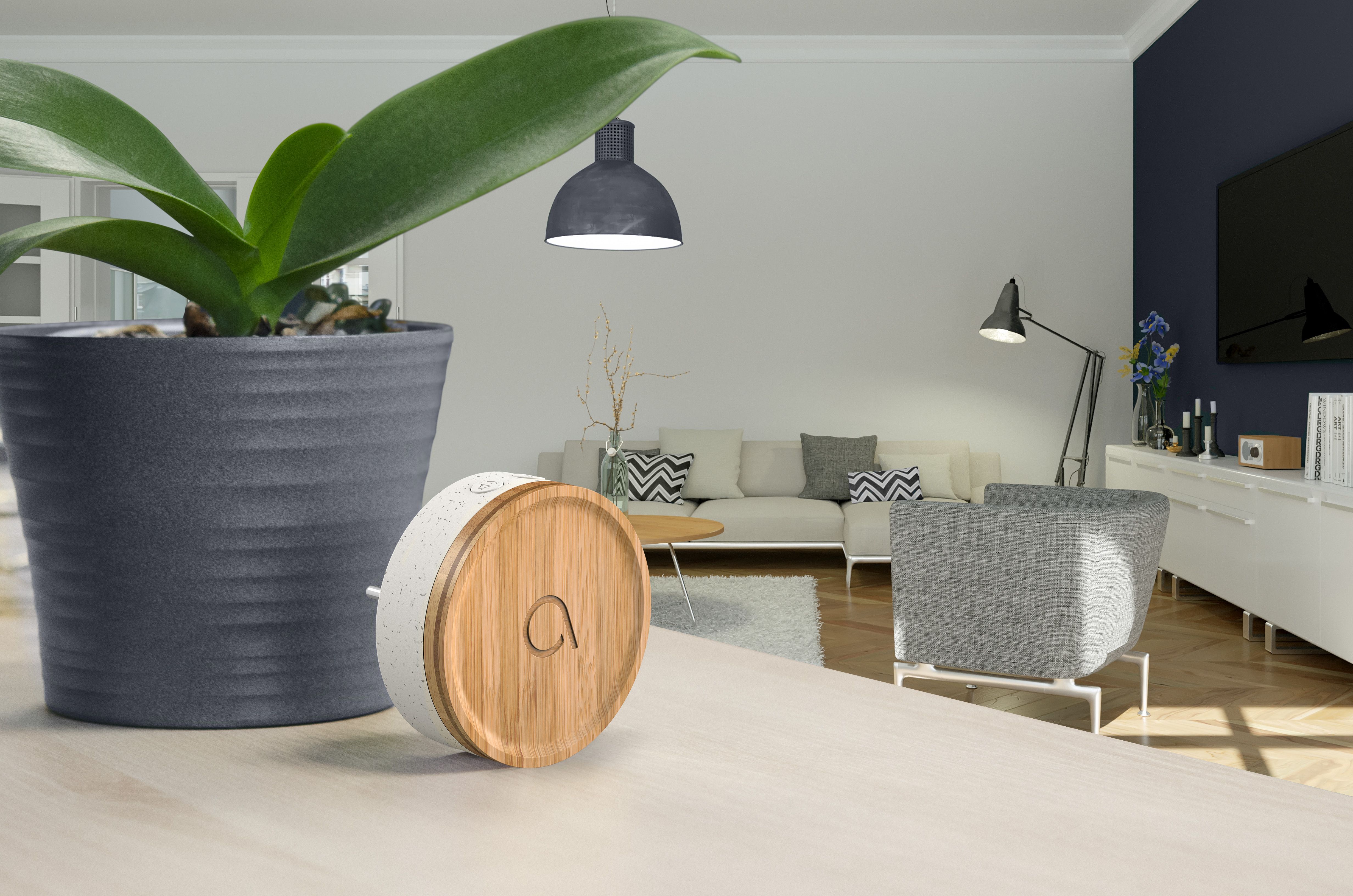 Bamboo, c’est la garantie d’un carillon confortable chaque jour