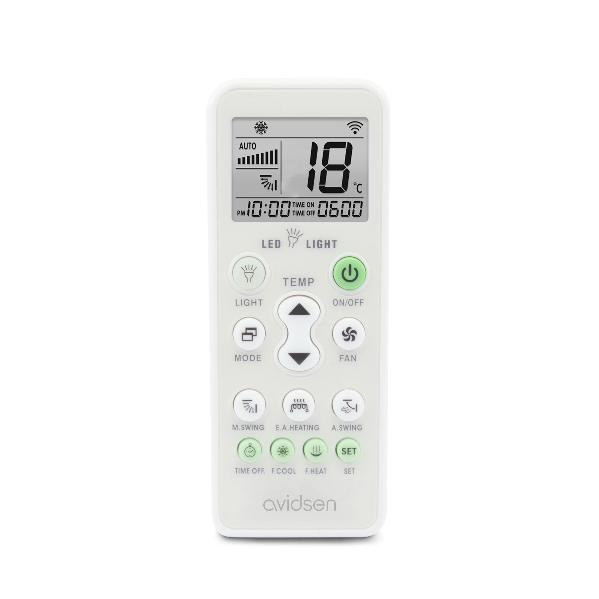 Une configuration rapide et efficace