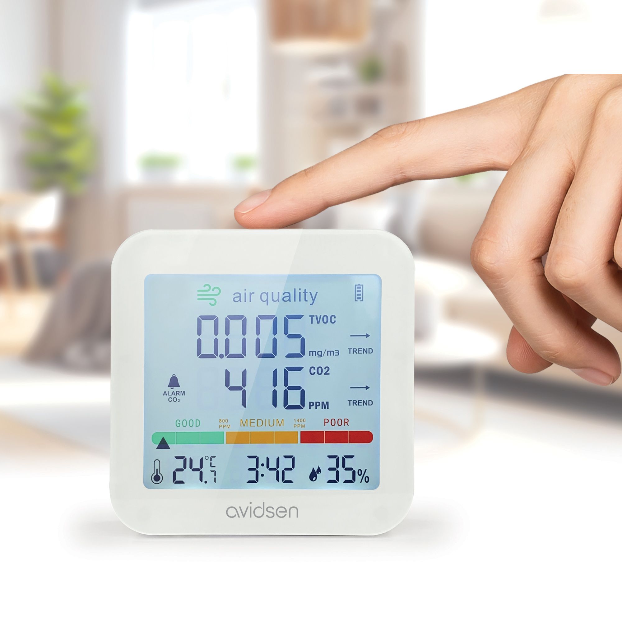 Les autres fonctions pratiques