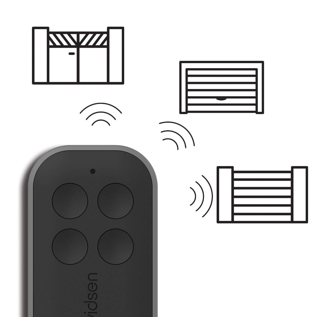 Un seul accessoire pour plusieurs moteurs