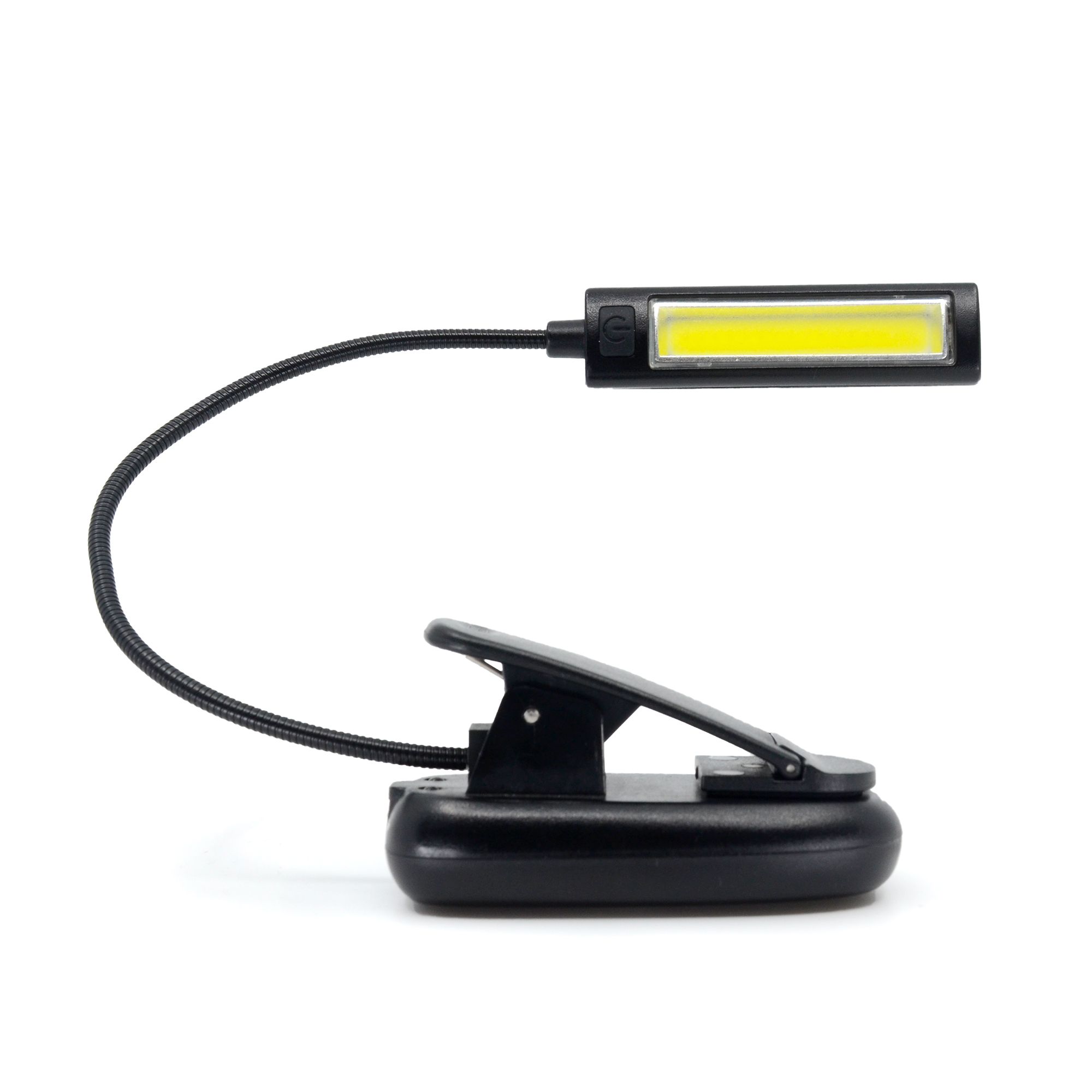 Une lampe pratique