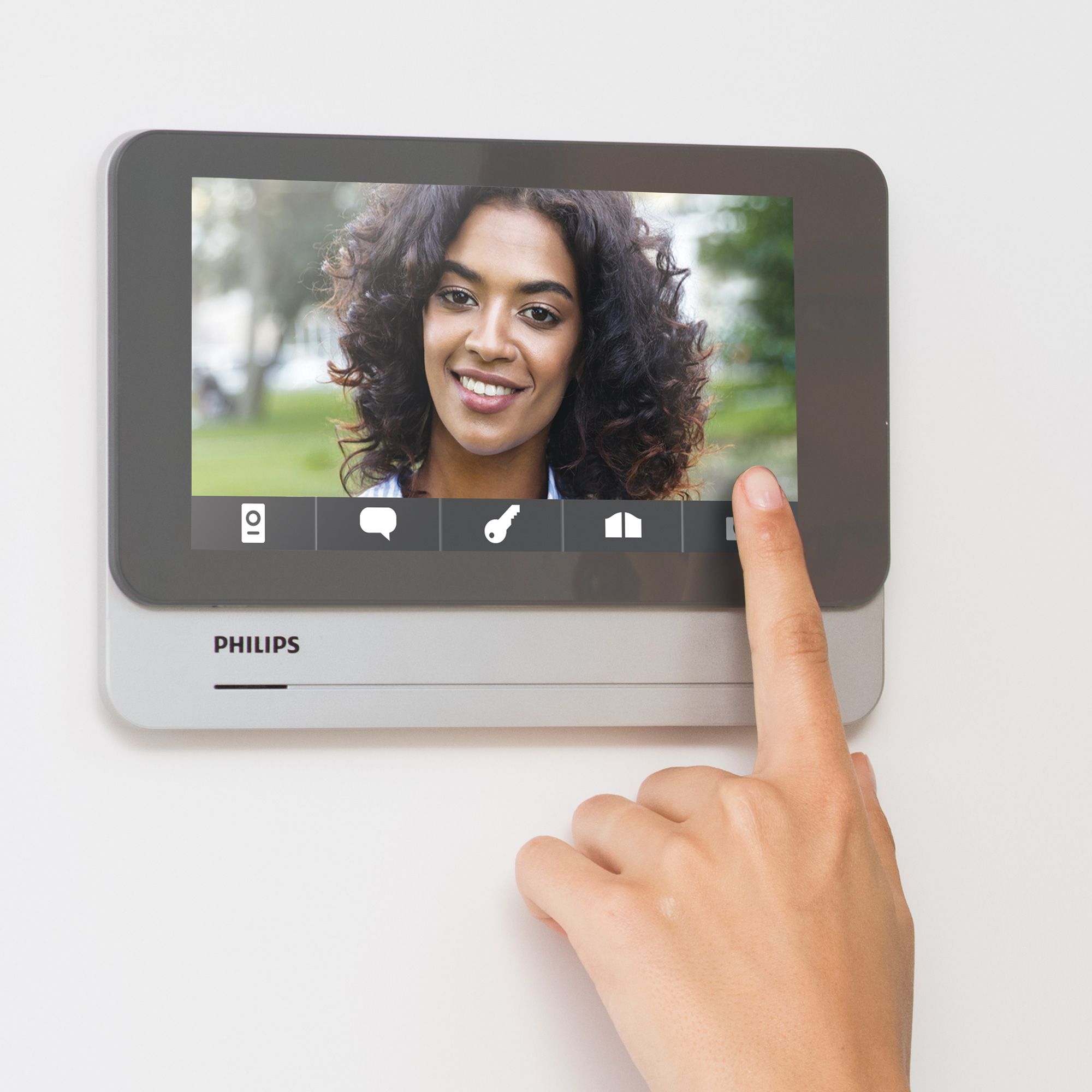 Les multiples possibilités avec le moniteur