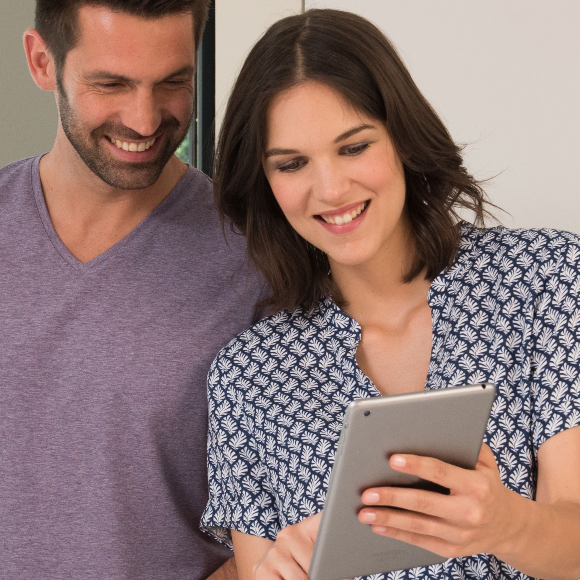Découvrez le contenu du kit