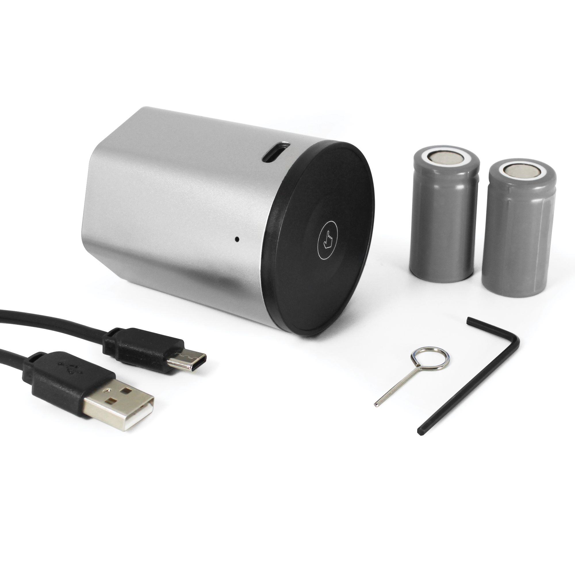 Contenu du kit