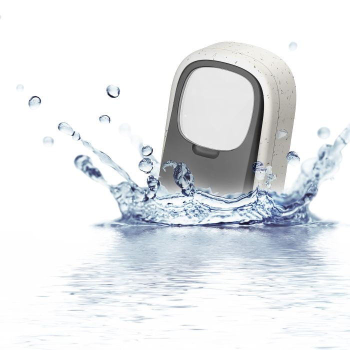 Mode En Ligne, Avidsen Extel - Carillon Sans Fil Distance 200 M Avec Detecteur D Ouverture D