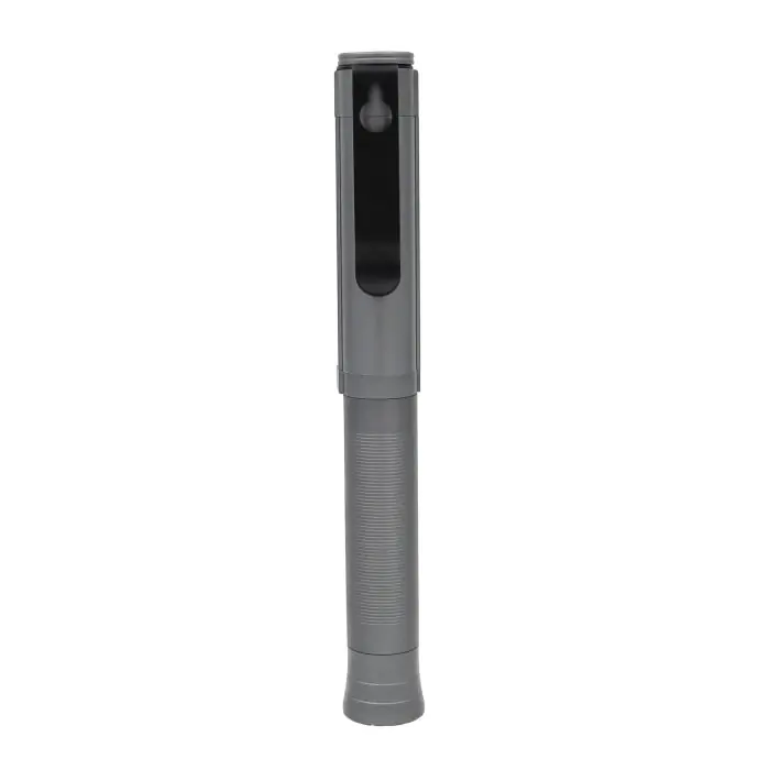 Lampe Torche LED 500 Lumens Aluminium Zoom Coulissant - Pile Non Incluse