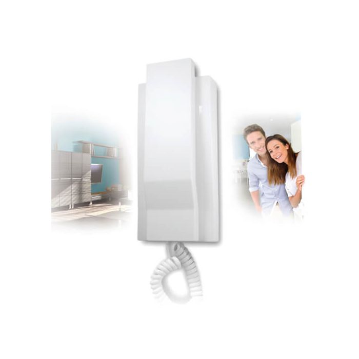 Interphone supplémentaire - Compatible Série Ylva - 112253