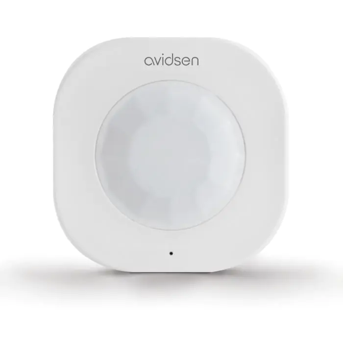 Programmateur Journalier Avidsen 103800 - Prise Programmable 16A 3500W - Pour Appareils Domestiques Intérieur - Cycle Minimum 15 Min