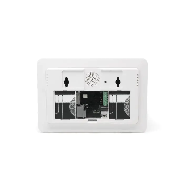 Kit Alarme Maison Sans Fil ALARMFUTUR House Kit 5 – Neuf, Complet