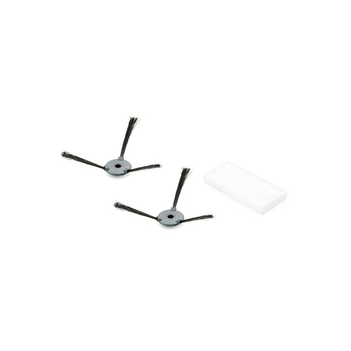 Floor BF1 - 330002 - Extel
