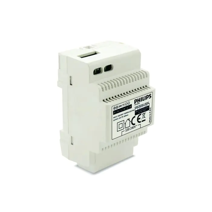 Centrale De Commande FADINI Elpro 10 Plus - Pour Portail Coulissant - Neuf