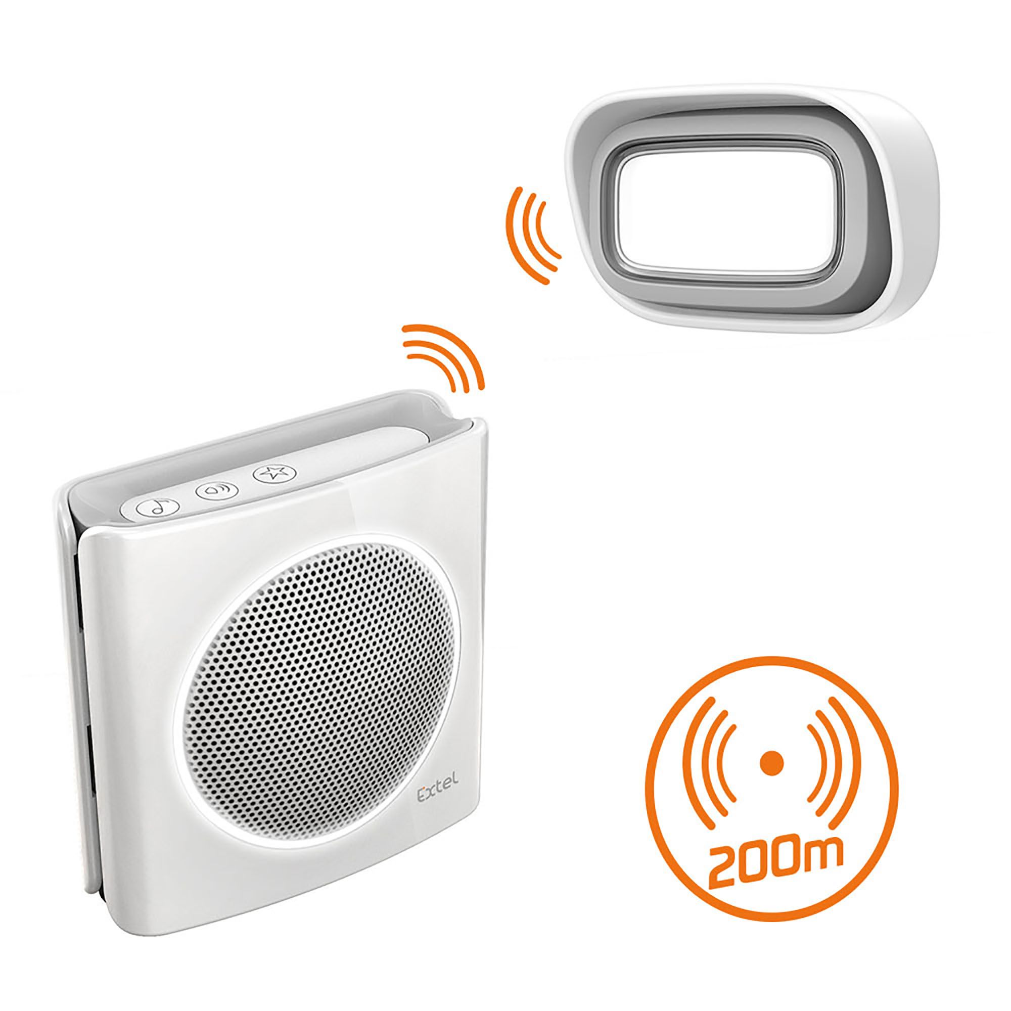 Extel diBi Flash Soft est un produit solide et performant
