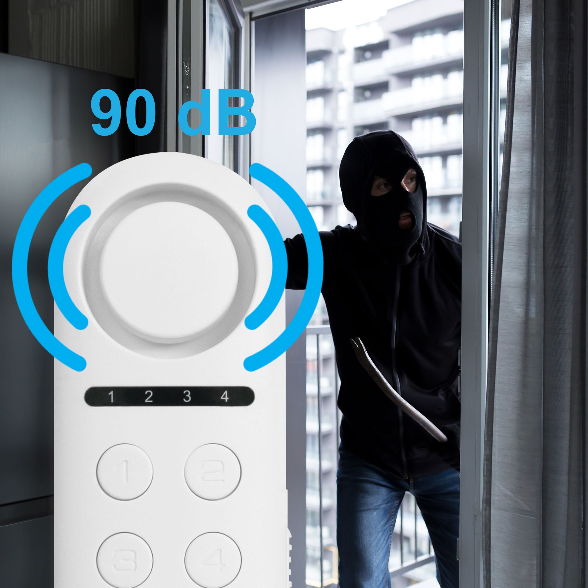 Une protection efficace