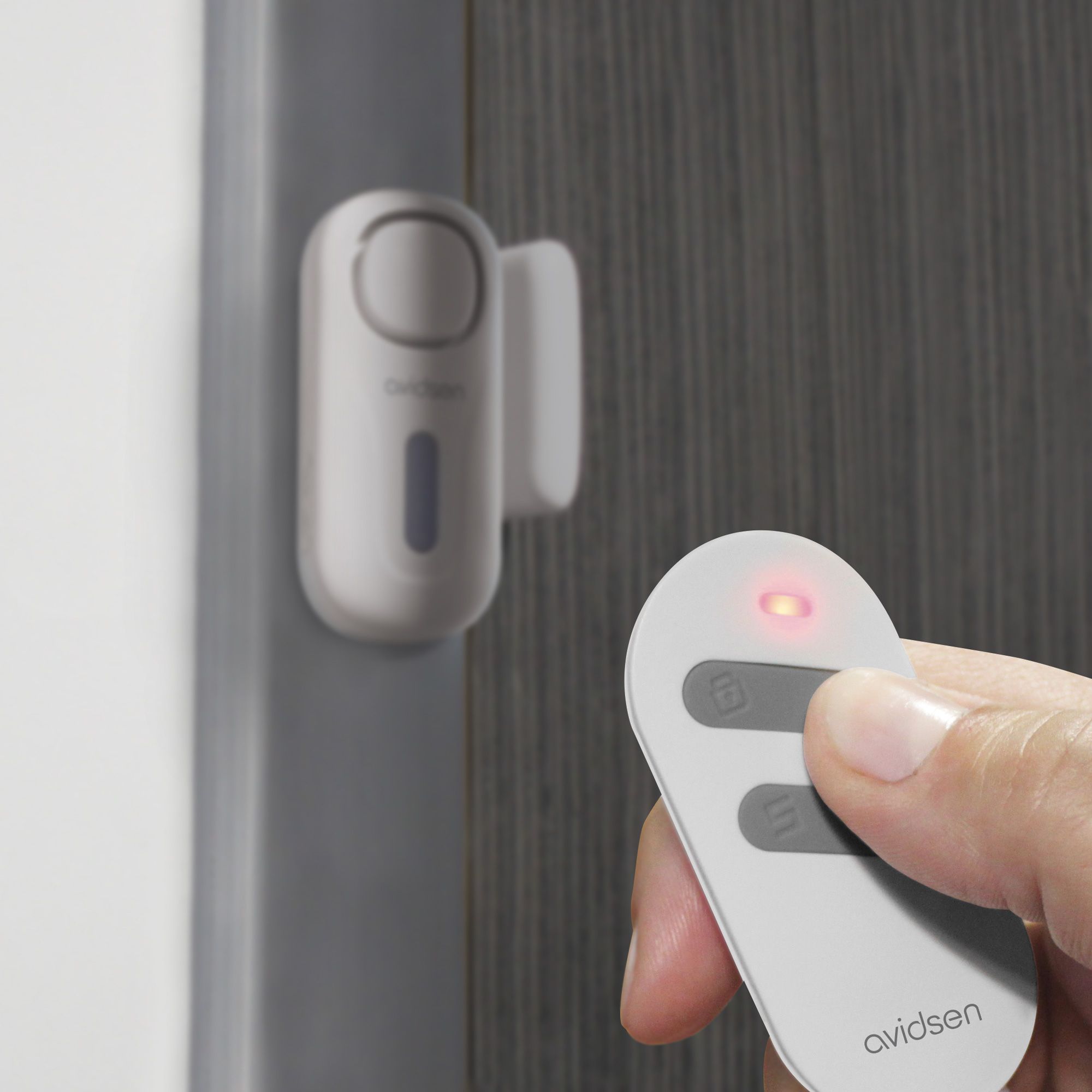 Deuxième mode : le mode Zone