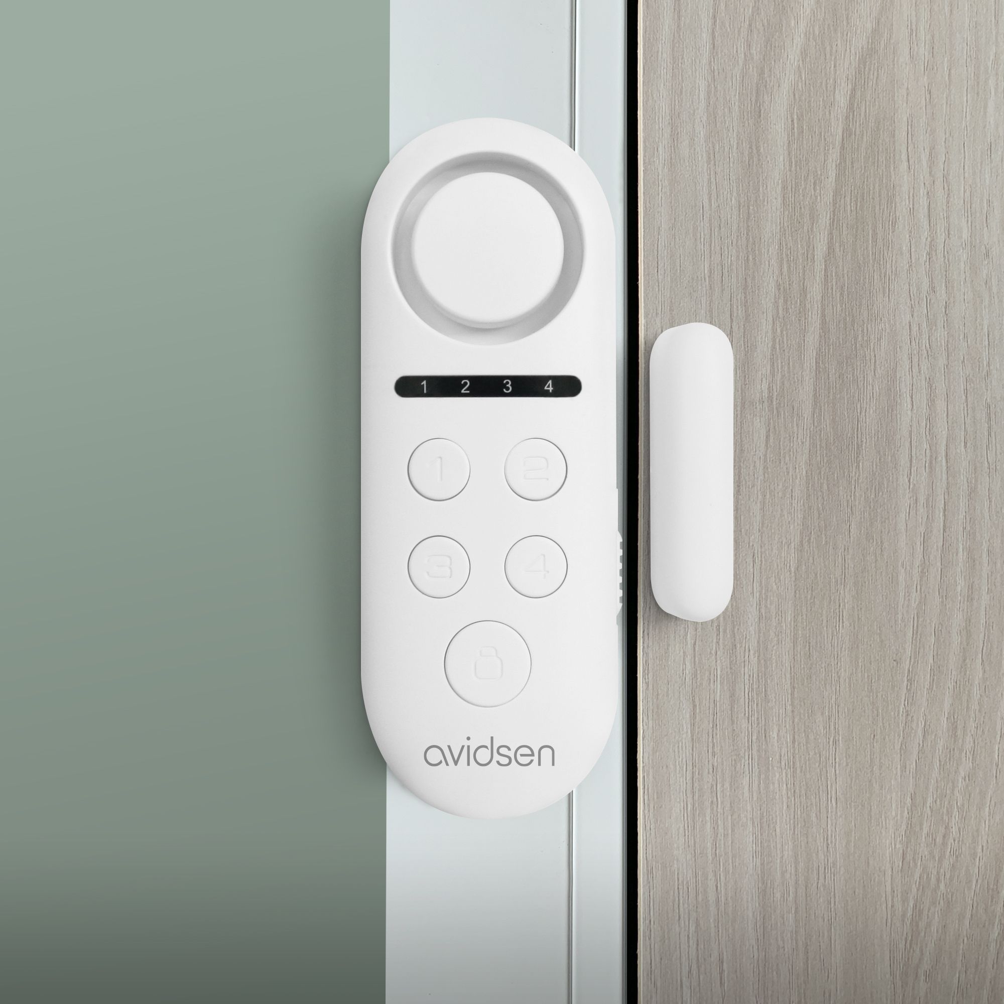 Restez en sécurité