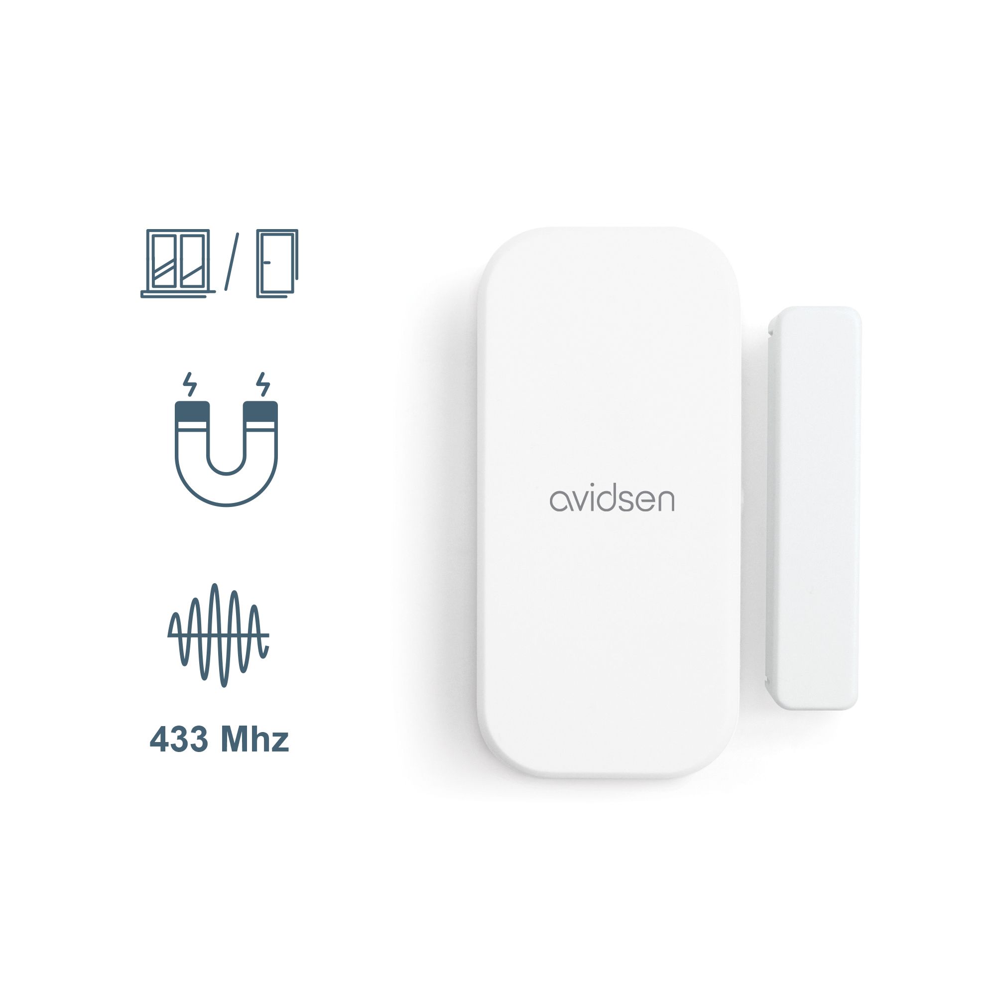 Une installation simple