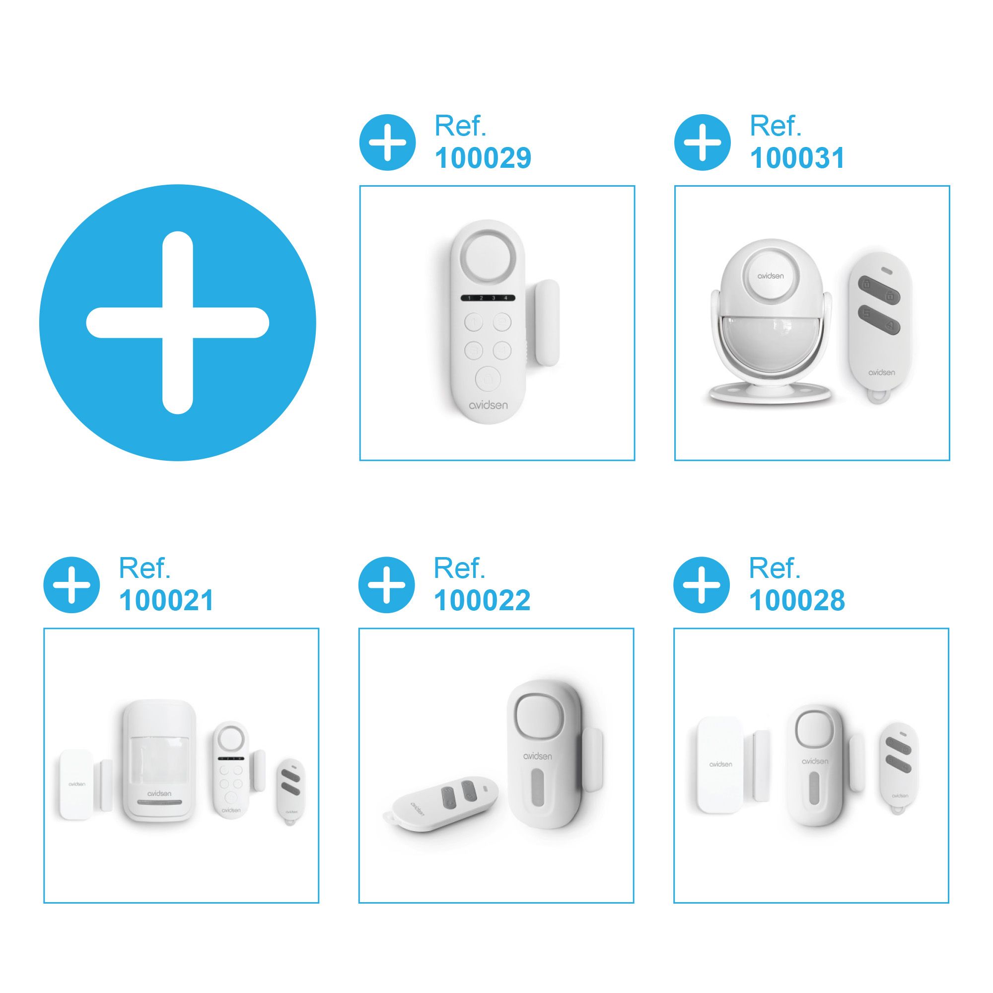 Une compatibilité accrue