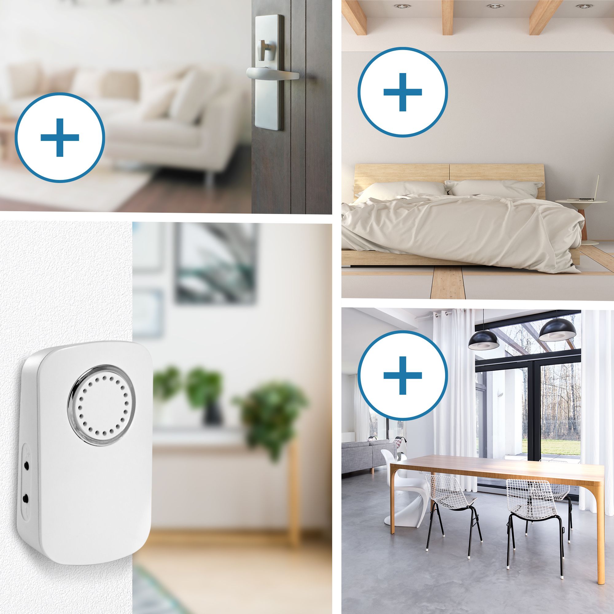 Une solution évolutive