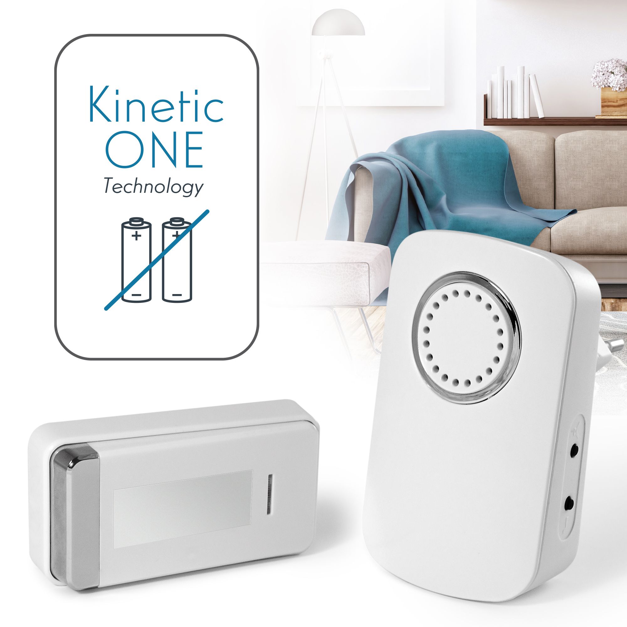 L'énergie cinétique