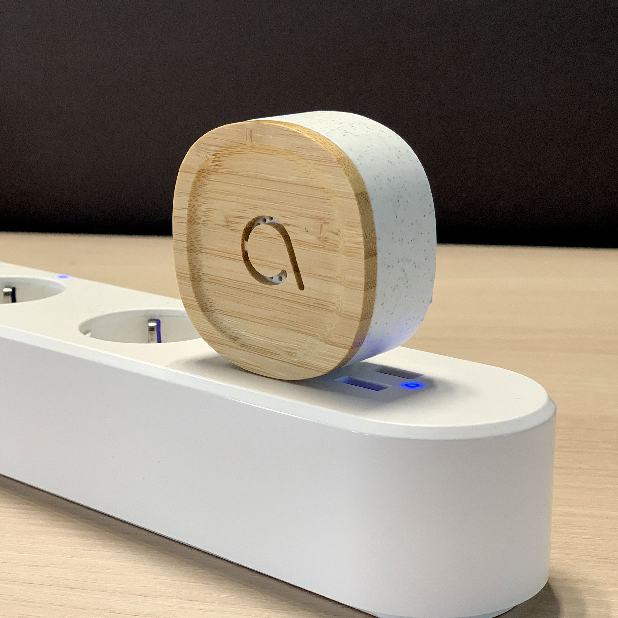 Un carillon facile à installer puis utiliser