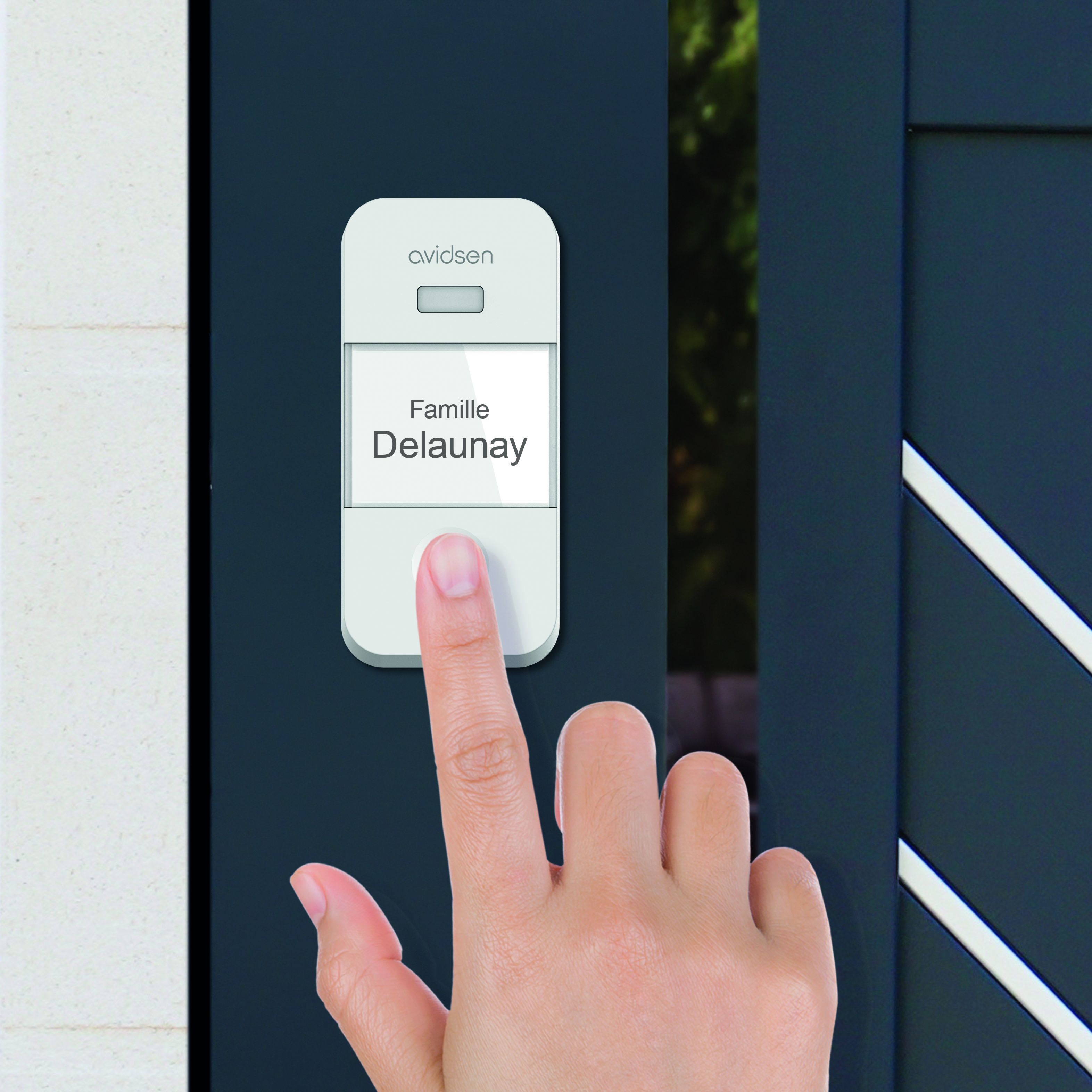 Simplifiez-vous le quotidien avec la technologie kinétic
