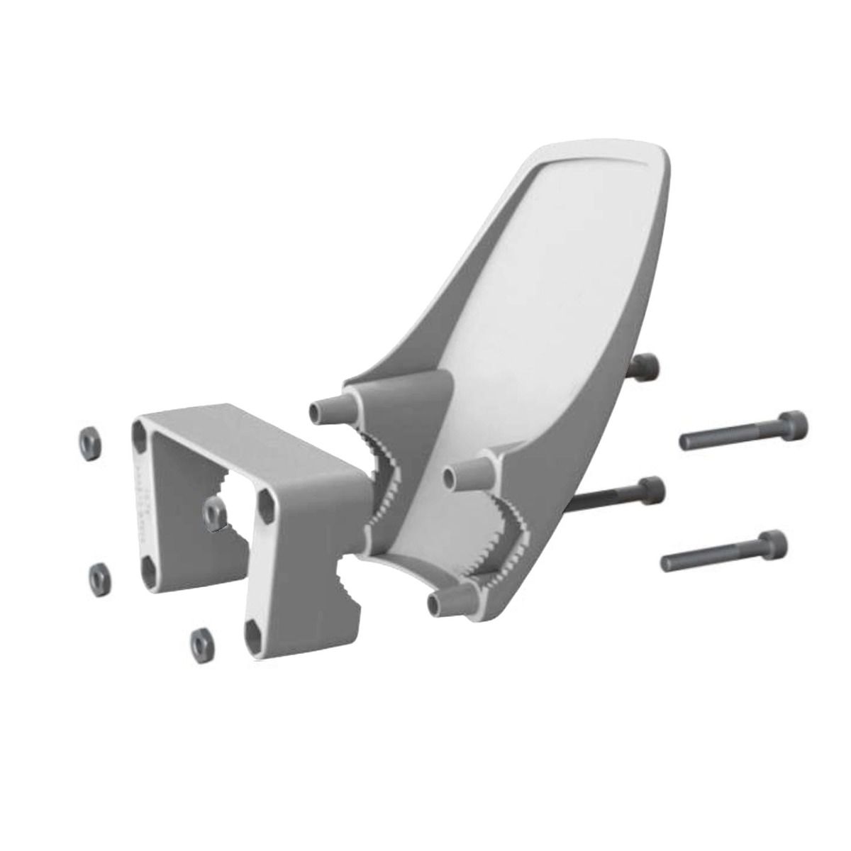 Une installation simple et rapide