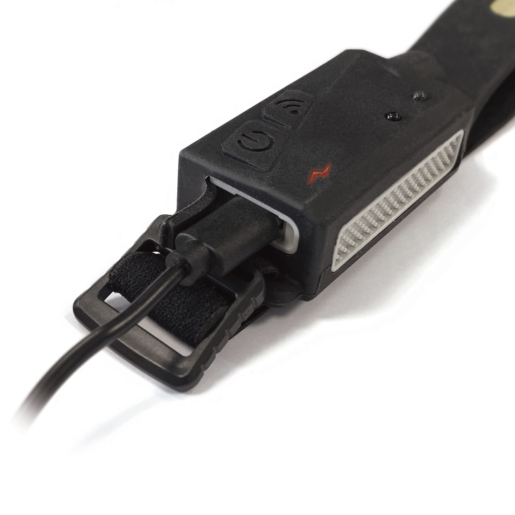 Votre éclairage rechargeable facilement