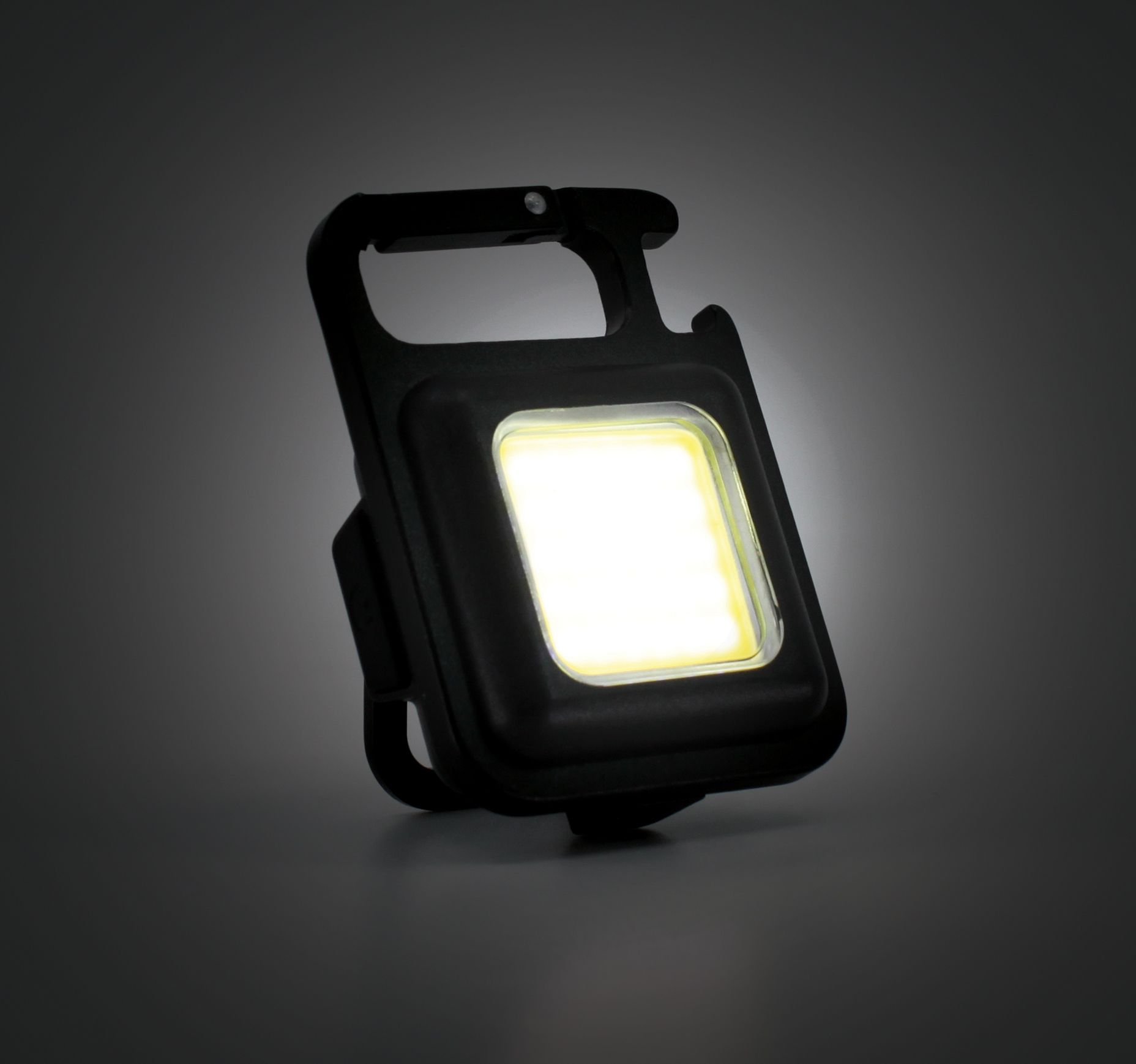 Un éclairage LED COB adaptable selon vos besoins