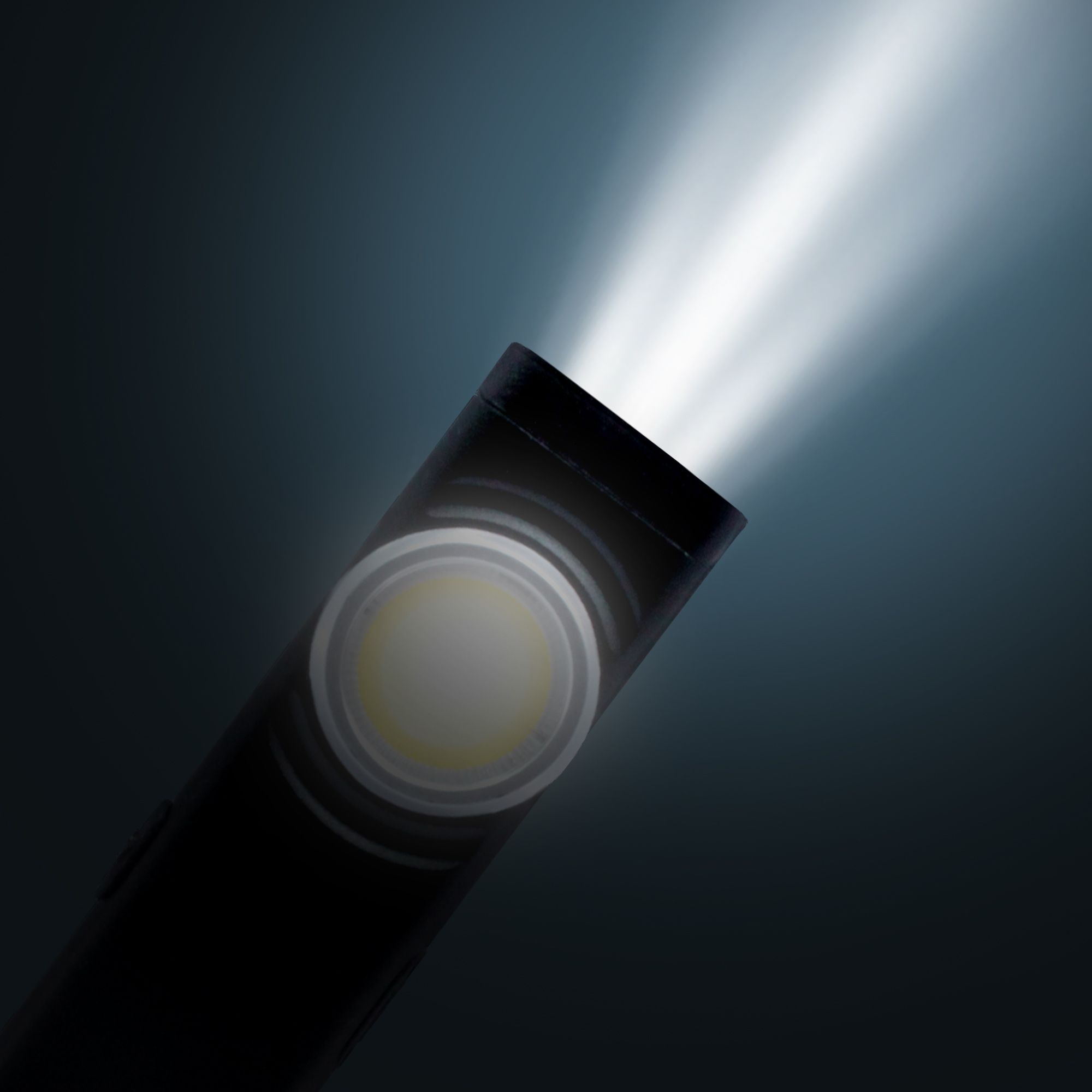 Une lampe robuste