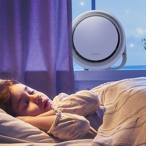 Profitez d'un dispositif silencieux et pratique