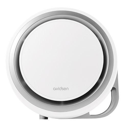 Profitez d'un dispositif silencieux et pratique