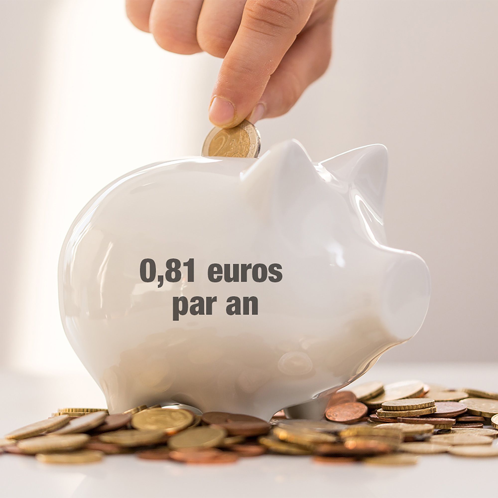Purifiez l'air sans surconsommer