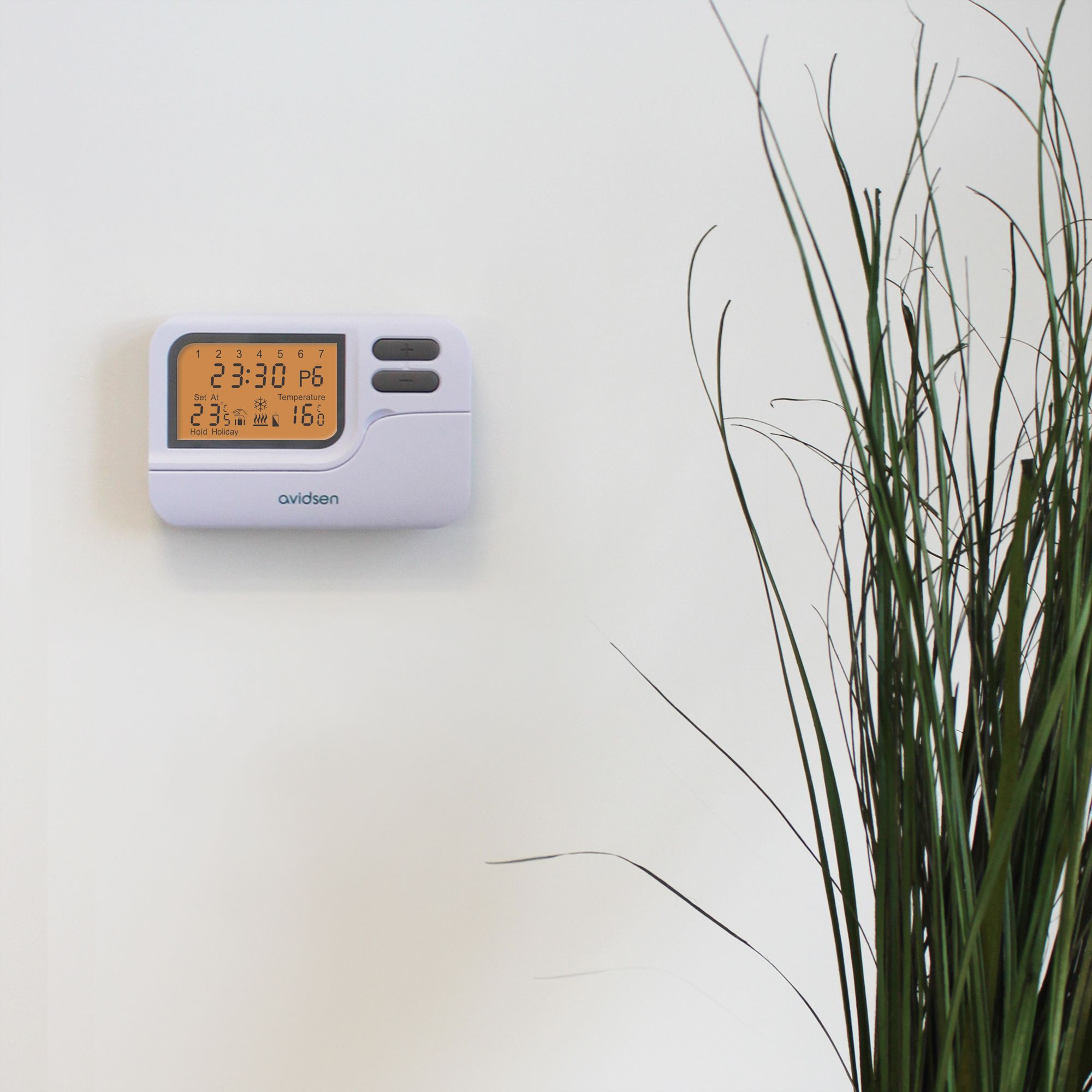 Une installation simplifiée