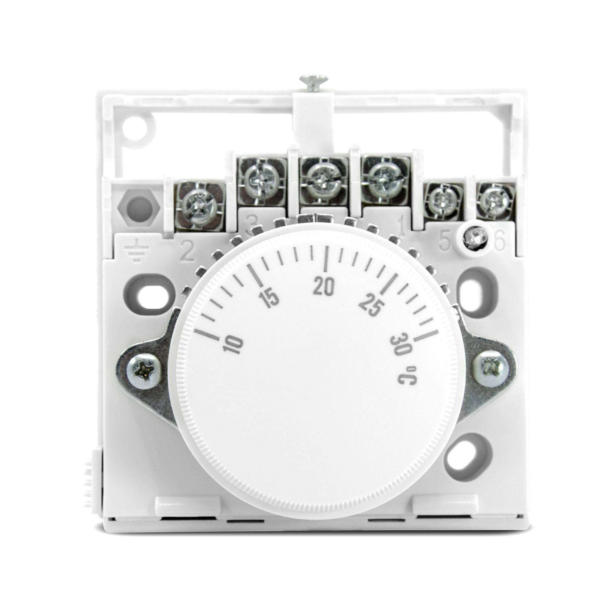 Une installation facile