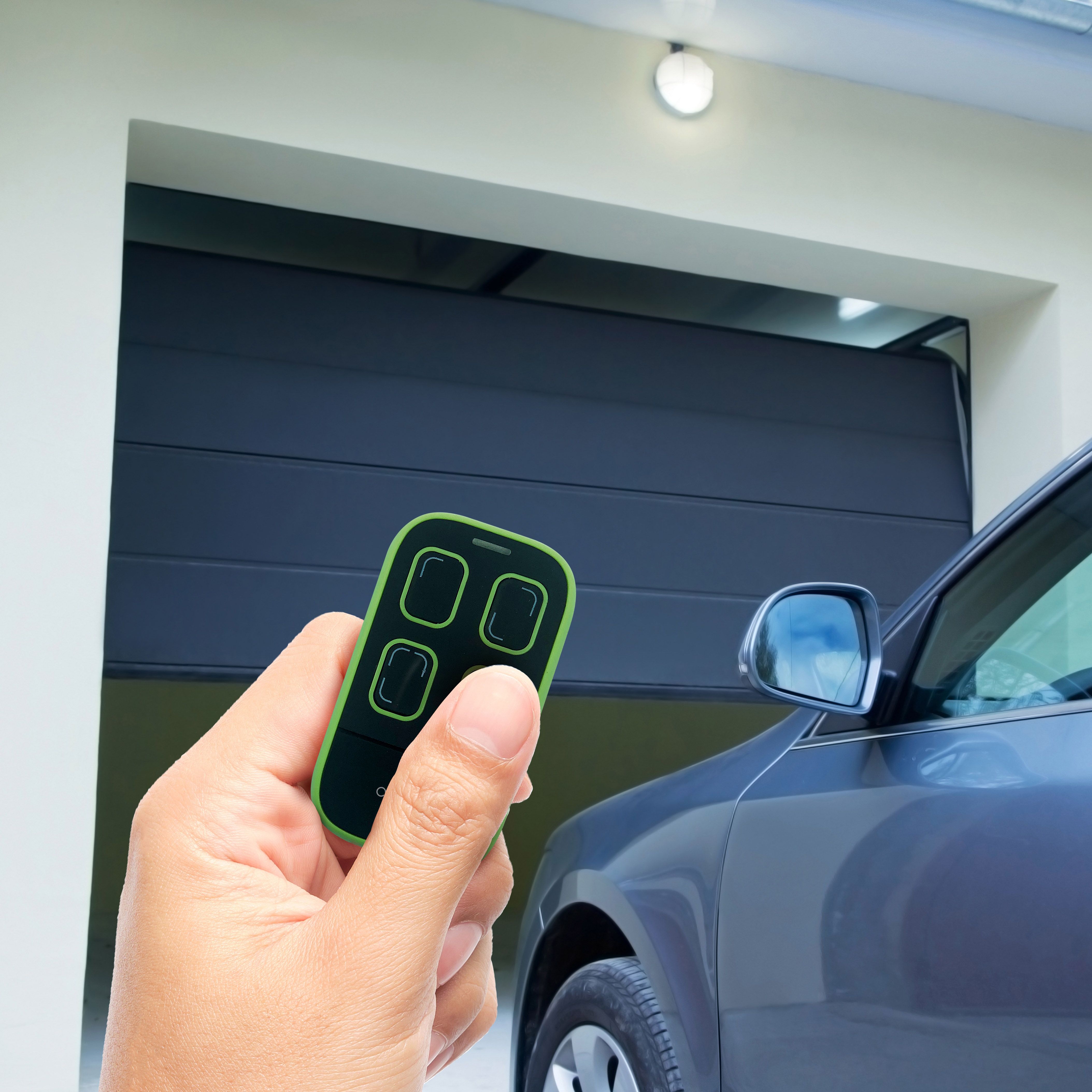 Une compatibilité avec de nombreuses marques de motorisations