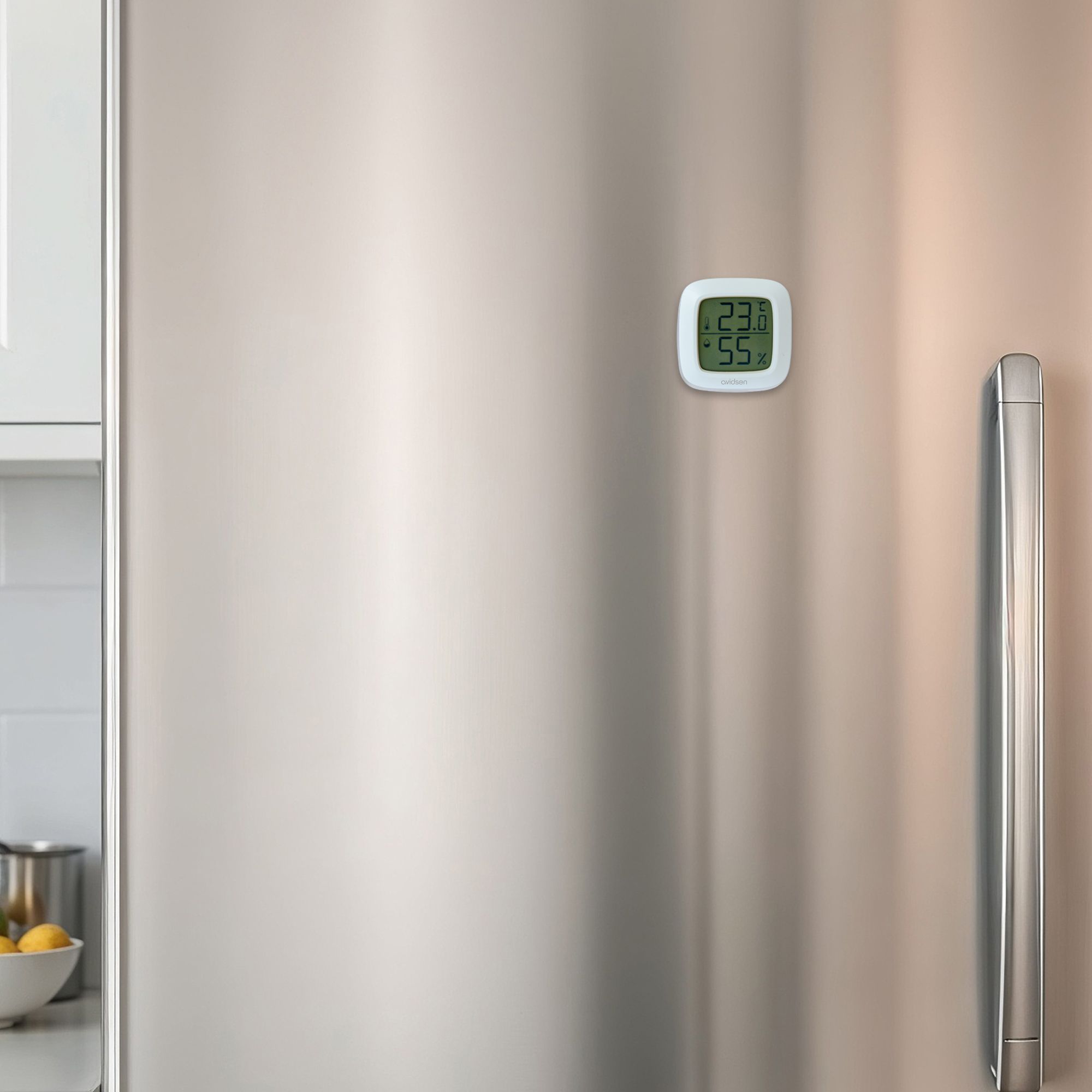 Une mise en place facile