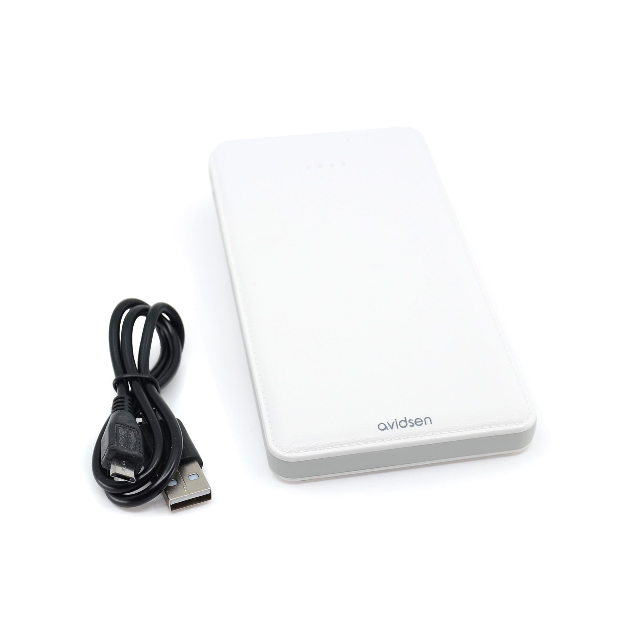 Un accessoire compatible Apple et Android